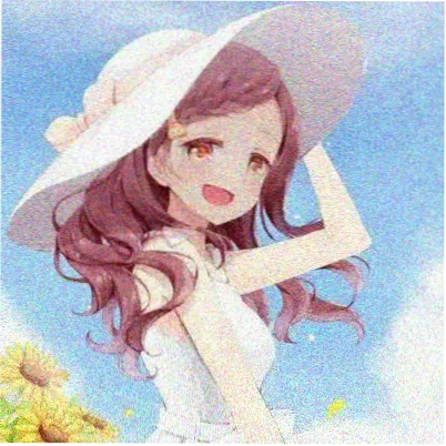 吴君如 头像